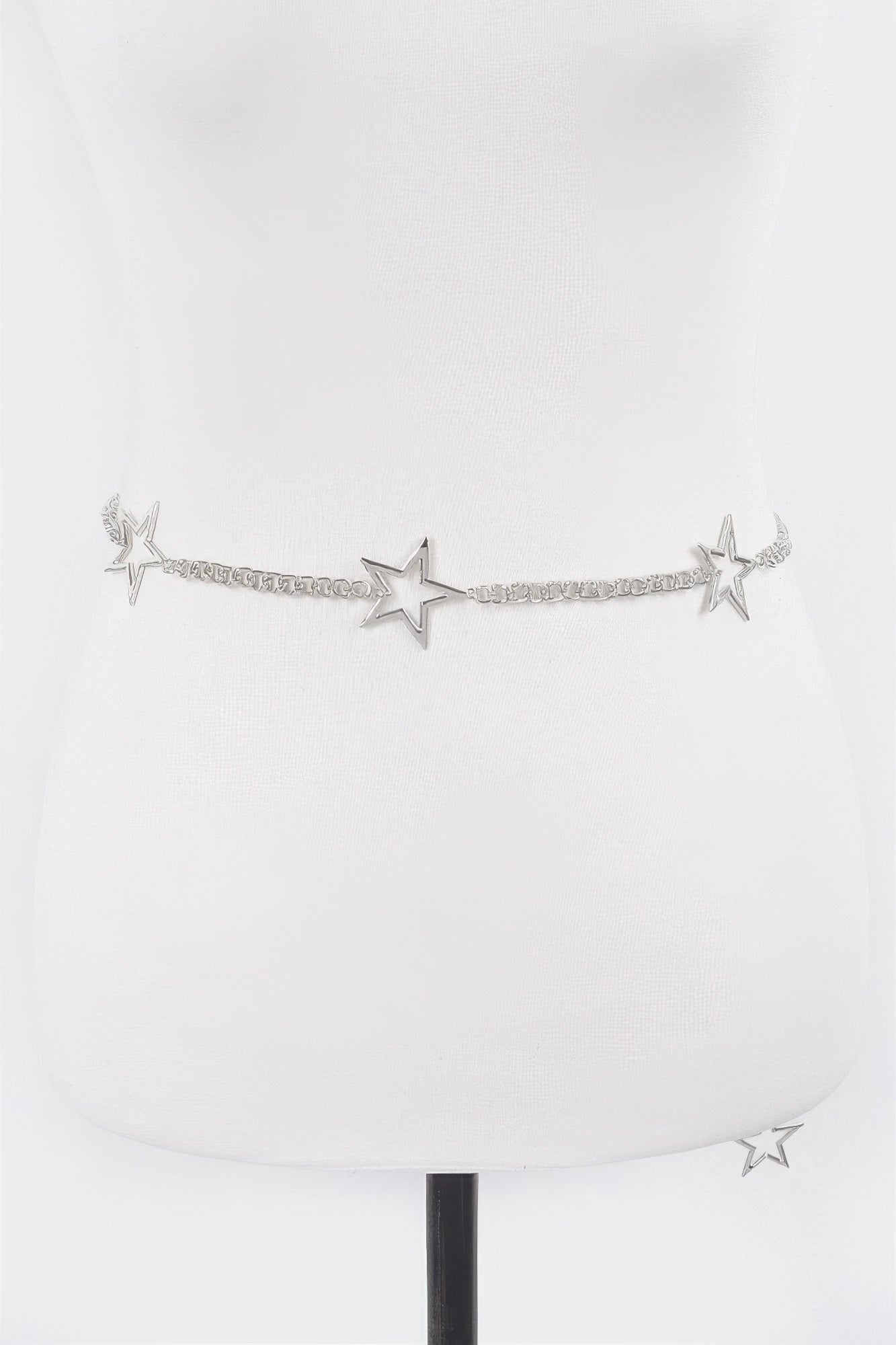 Star Lined Up Belt