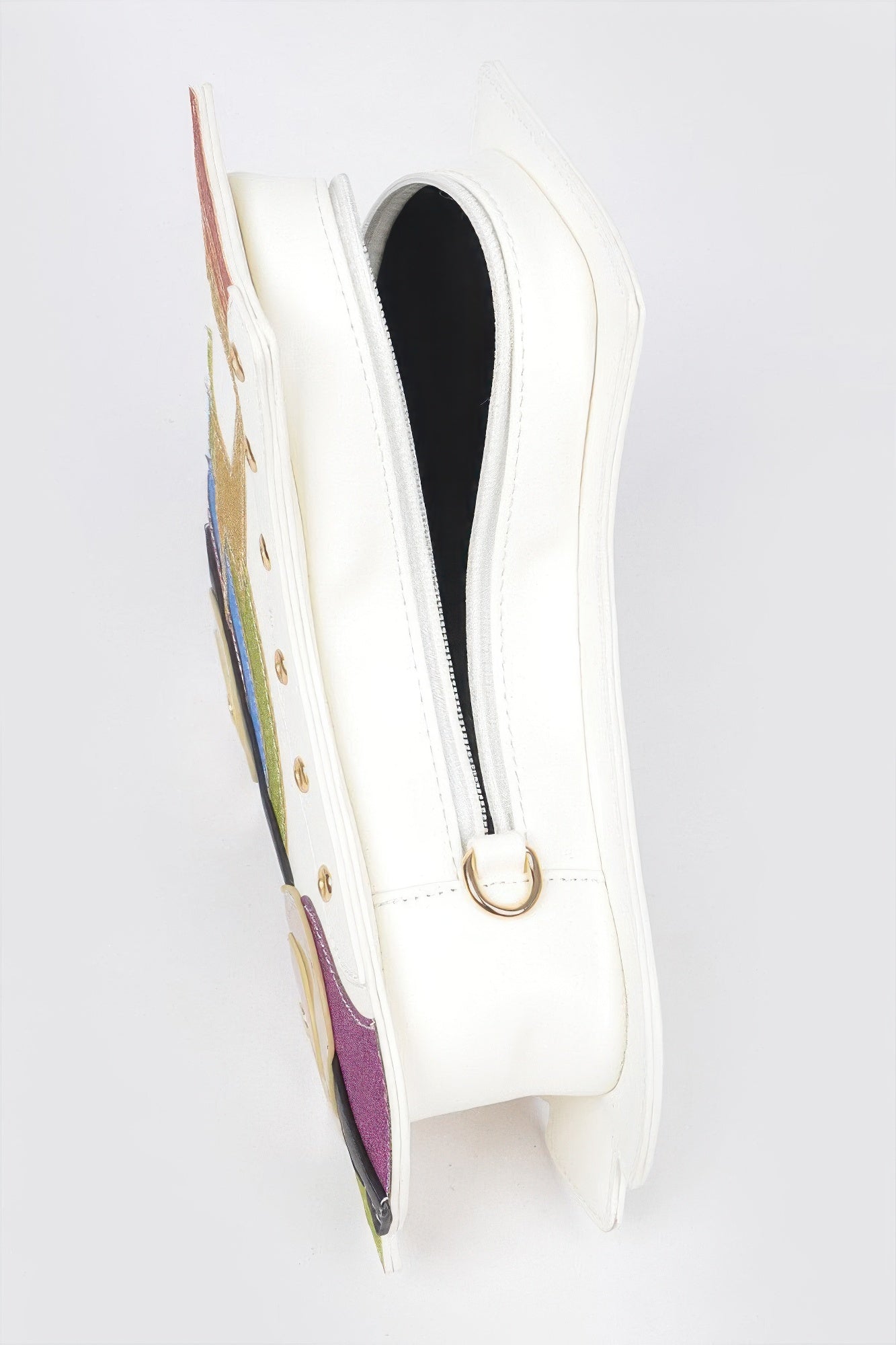 Roller Skate Novelty Bag