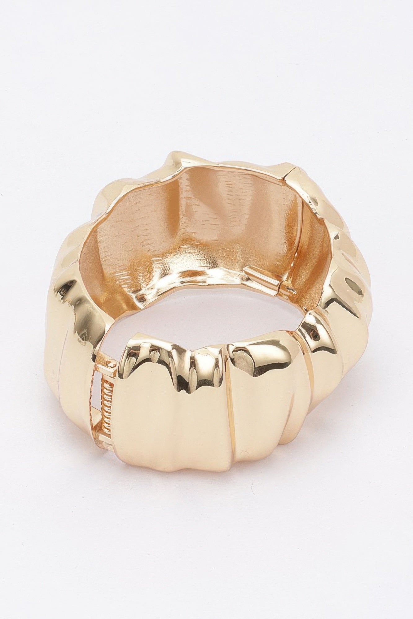 Metal Bracelet