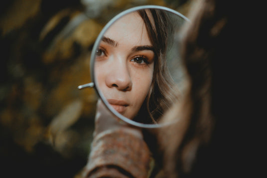 Evolving Style, Evolving Self: How Fashion Mirrors Growth