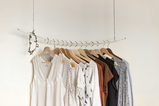 First Impressions Are Woven: How Clothing Shapes Perception