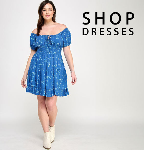 Dresses