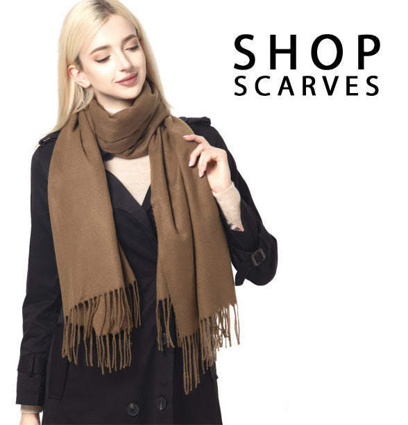 Scarves