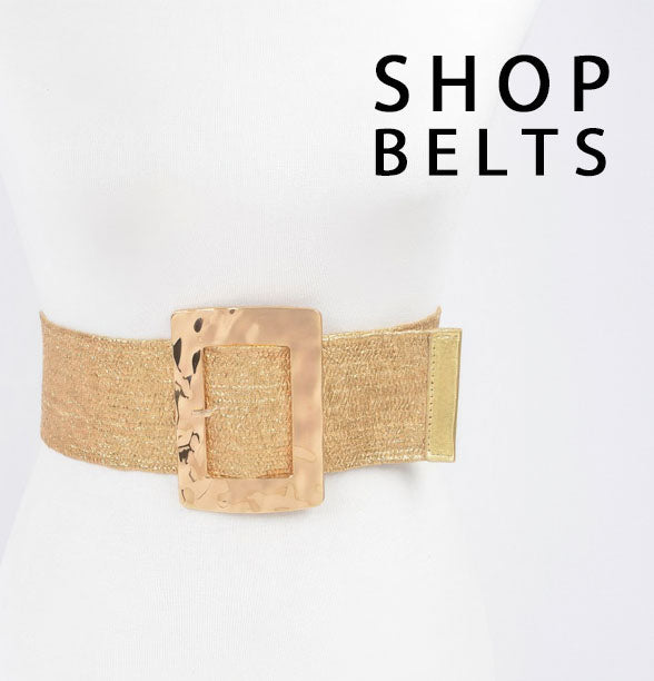 Belts