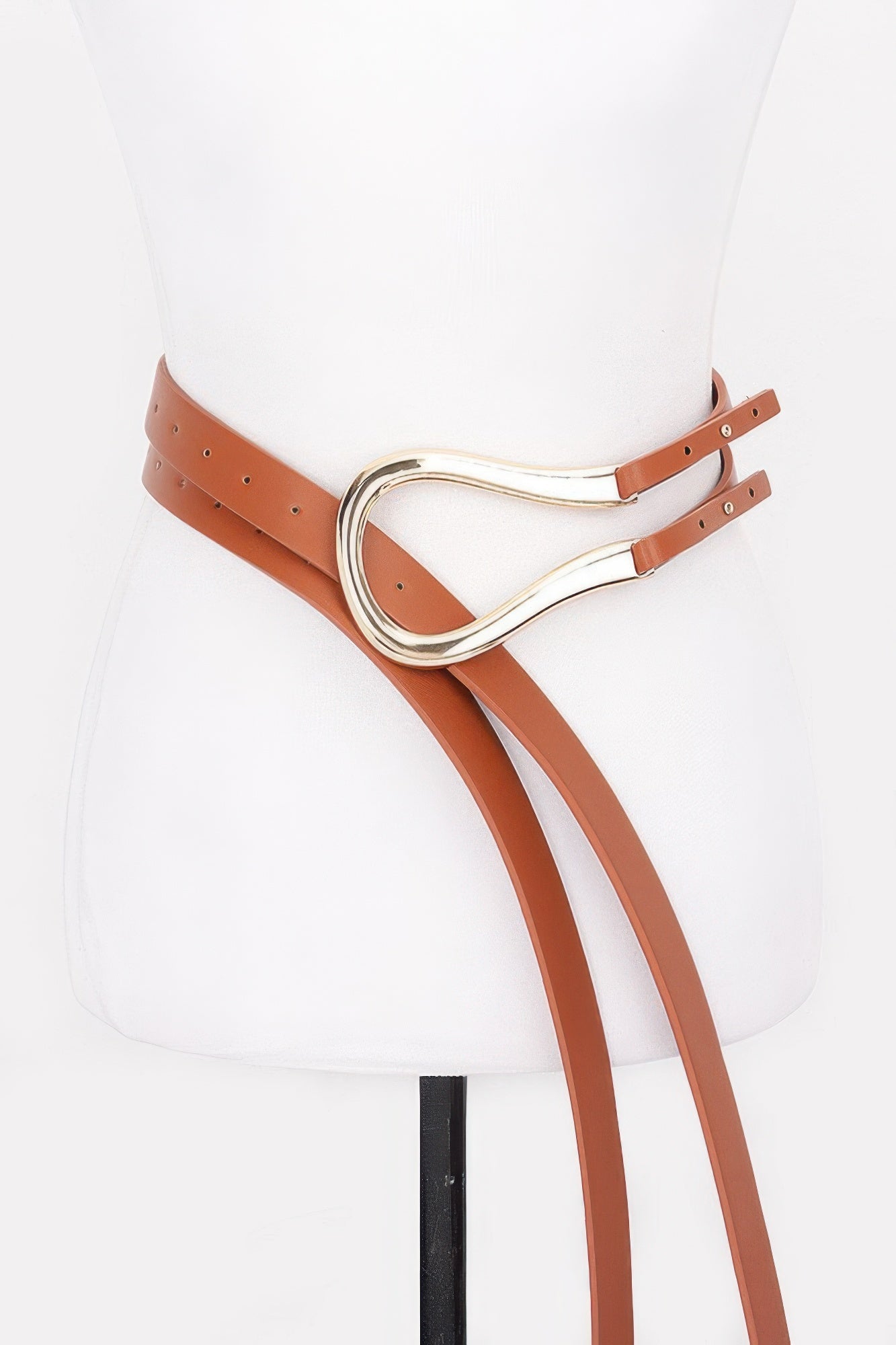 Metal Pu Buckle