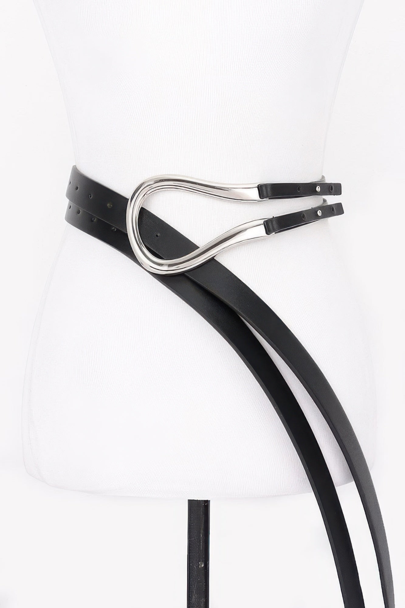 Metal Pu Buckle