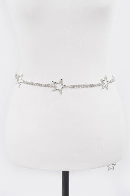 Star Lined Up Belt