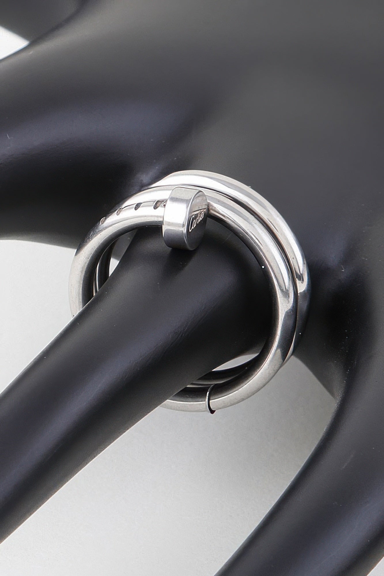 Multi Wrap Around Nail Ring