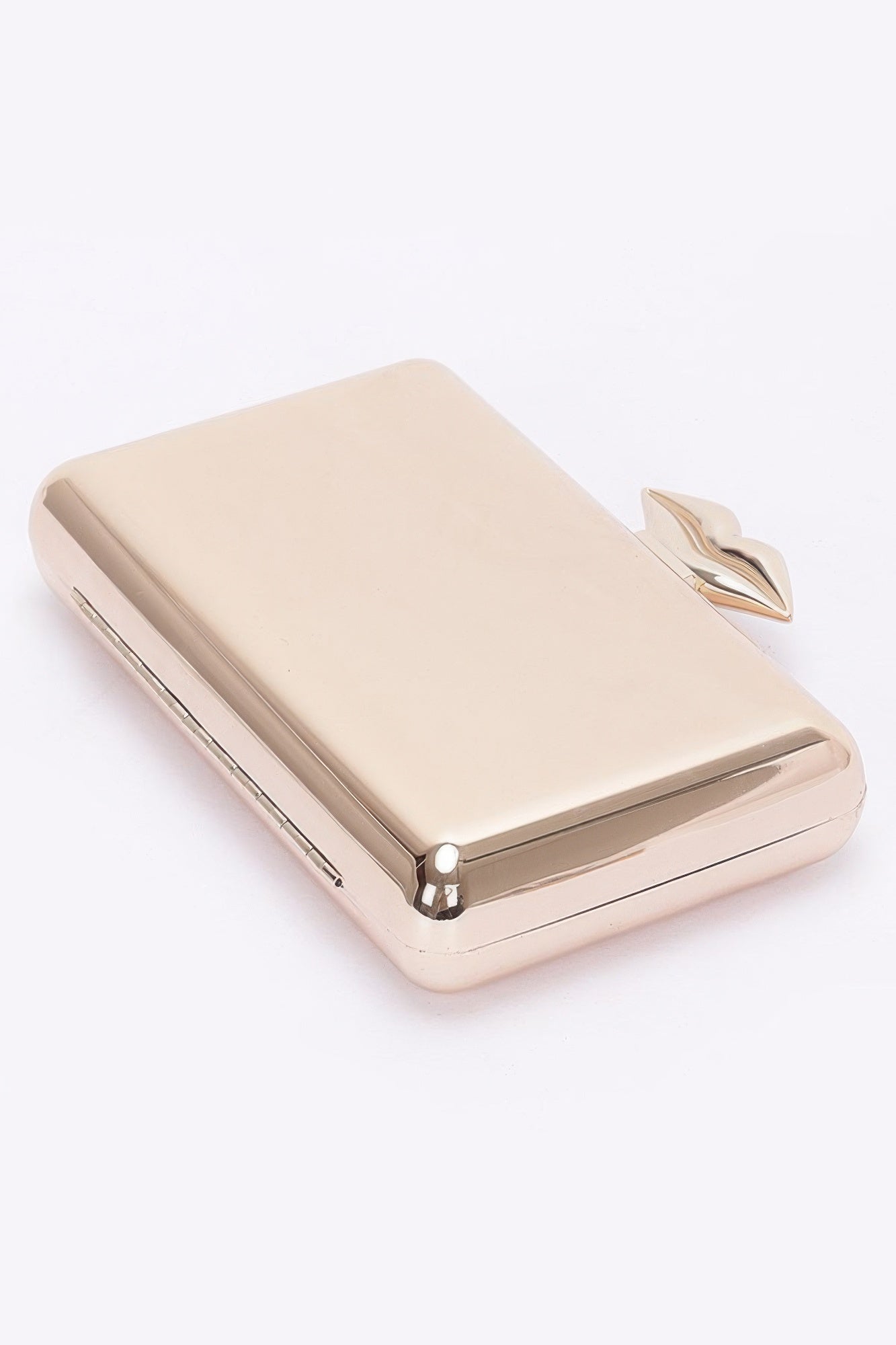 Simple Metal Clutch
