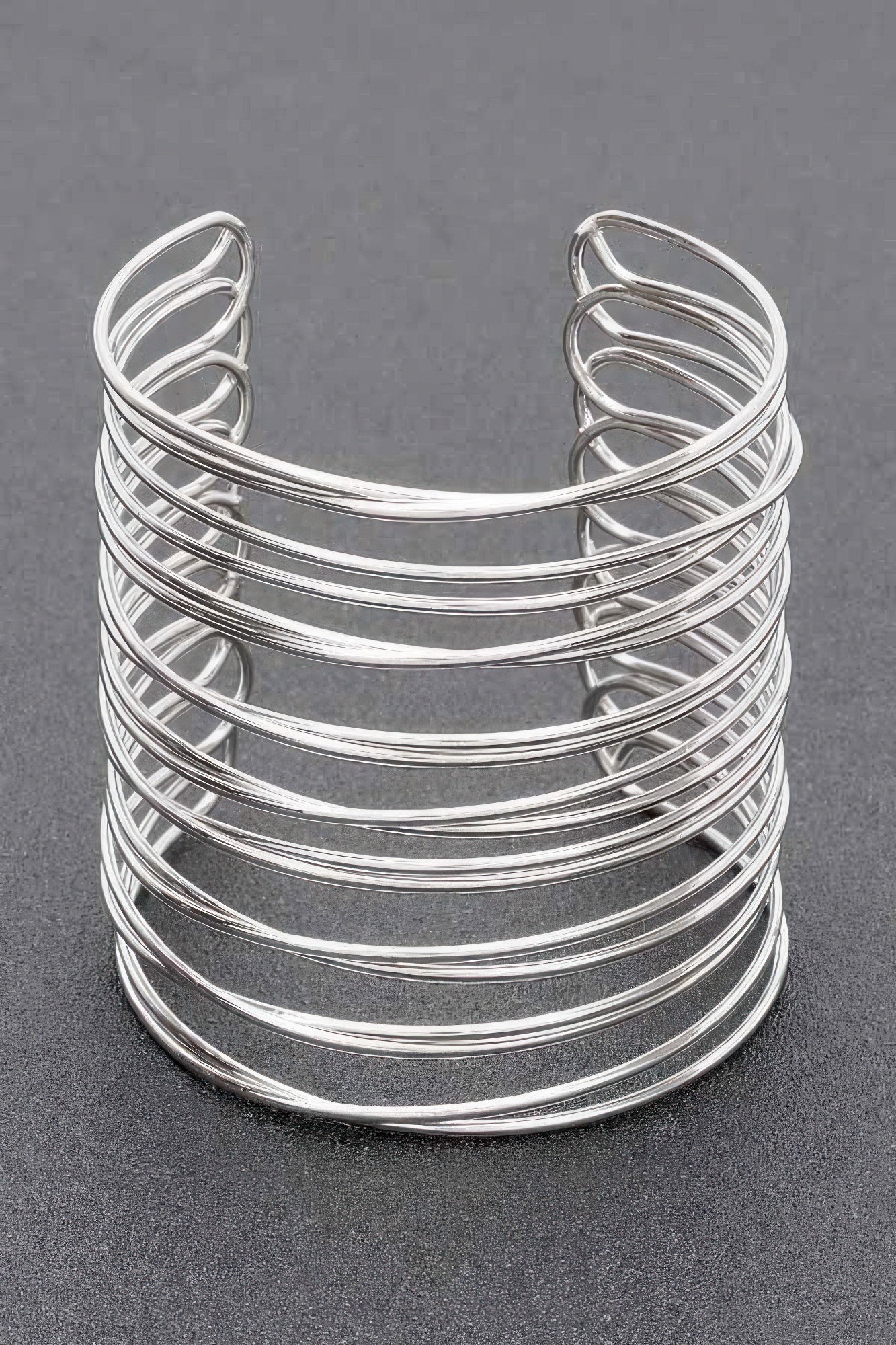 Metal Cuff