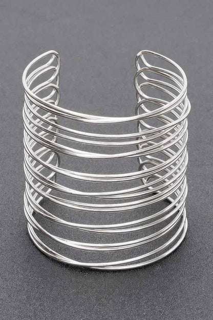 Metal Cuff