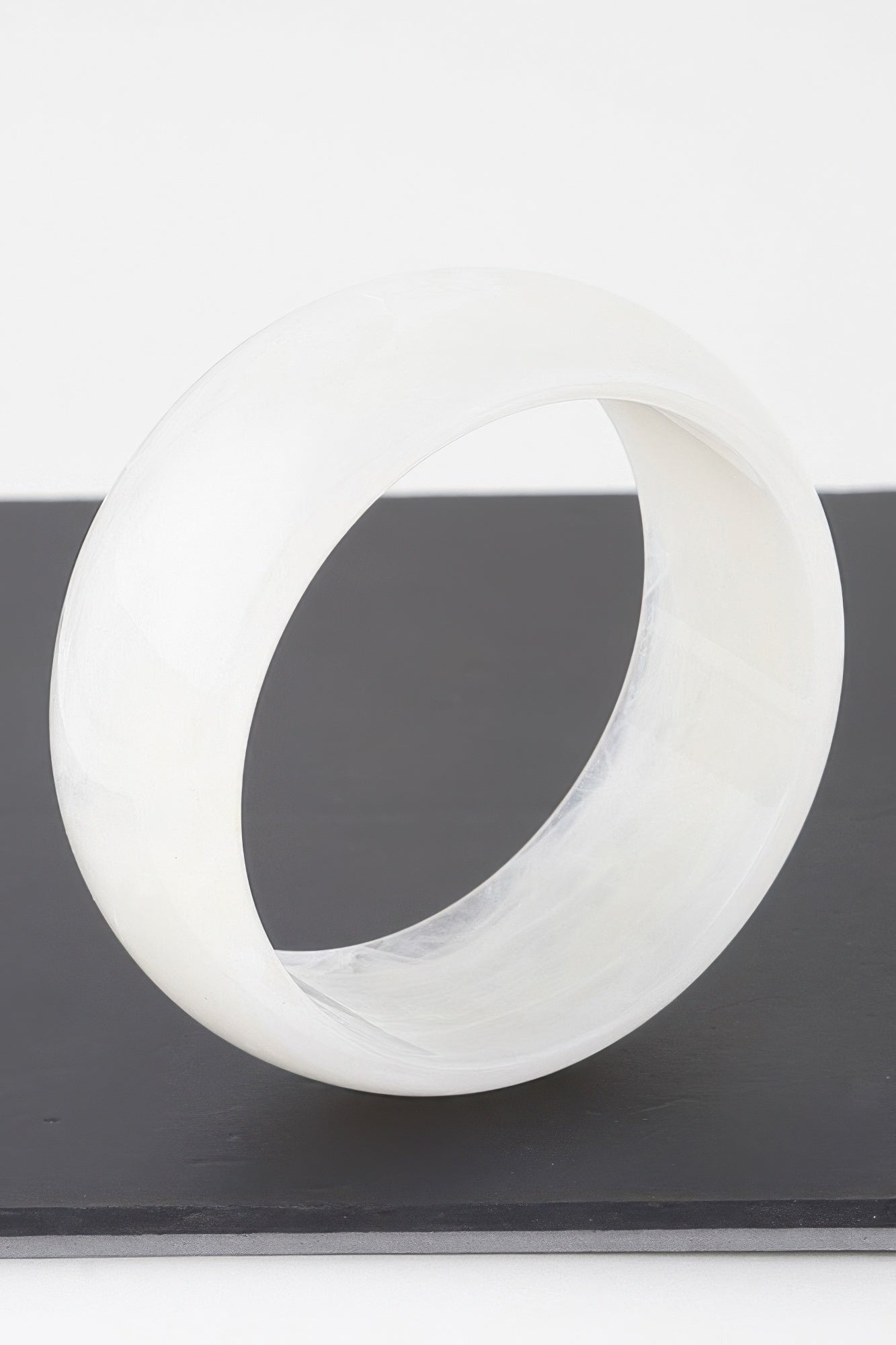 Triple Marble Bracelet