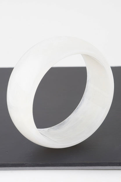 Triple Marble Bracelet