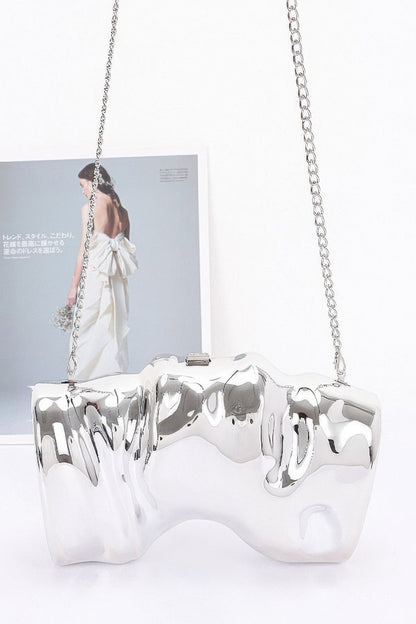 Acrylic Case Bag