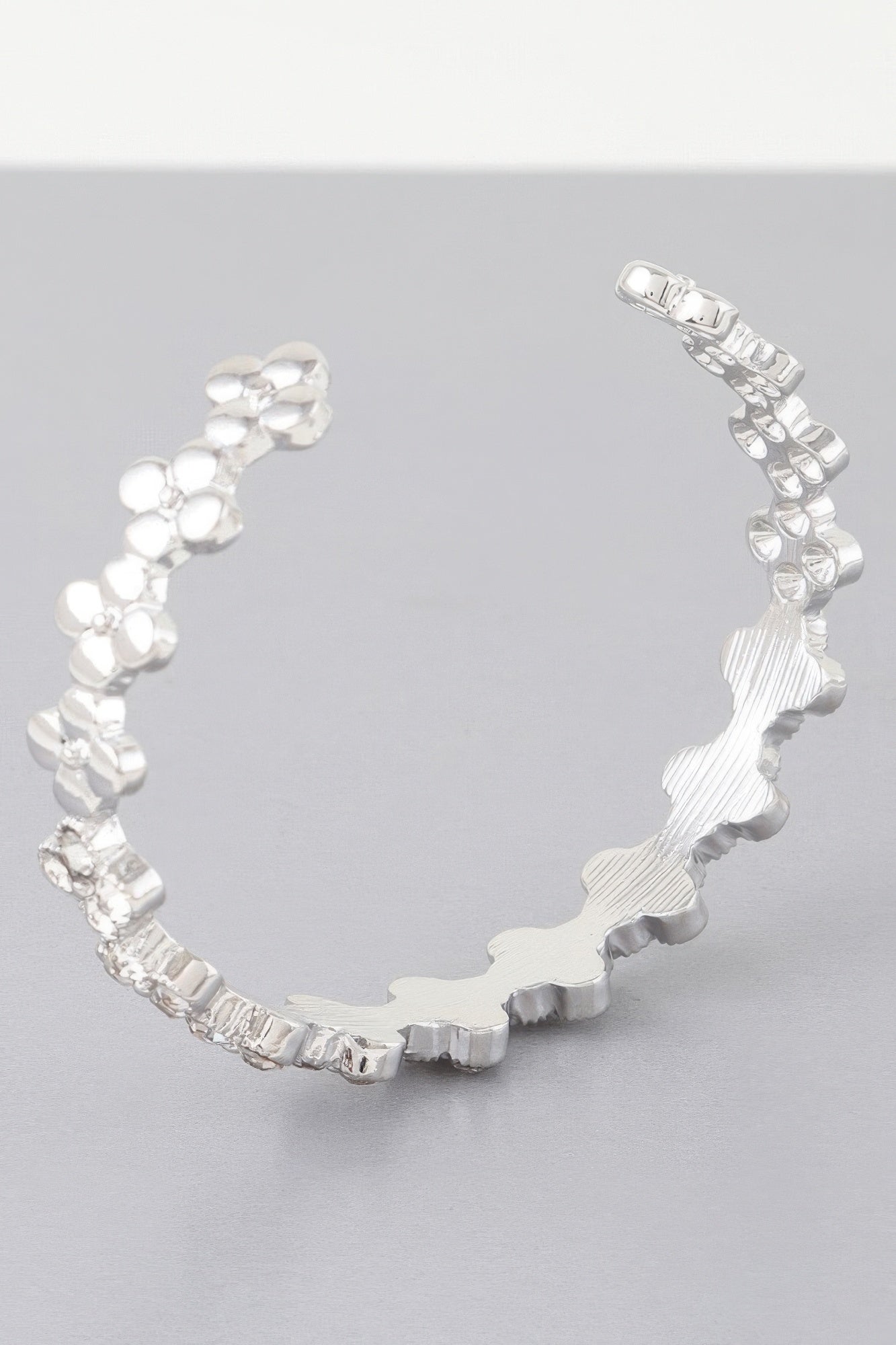 Flower Chain Bracelet