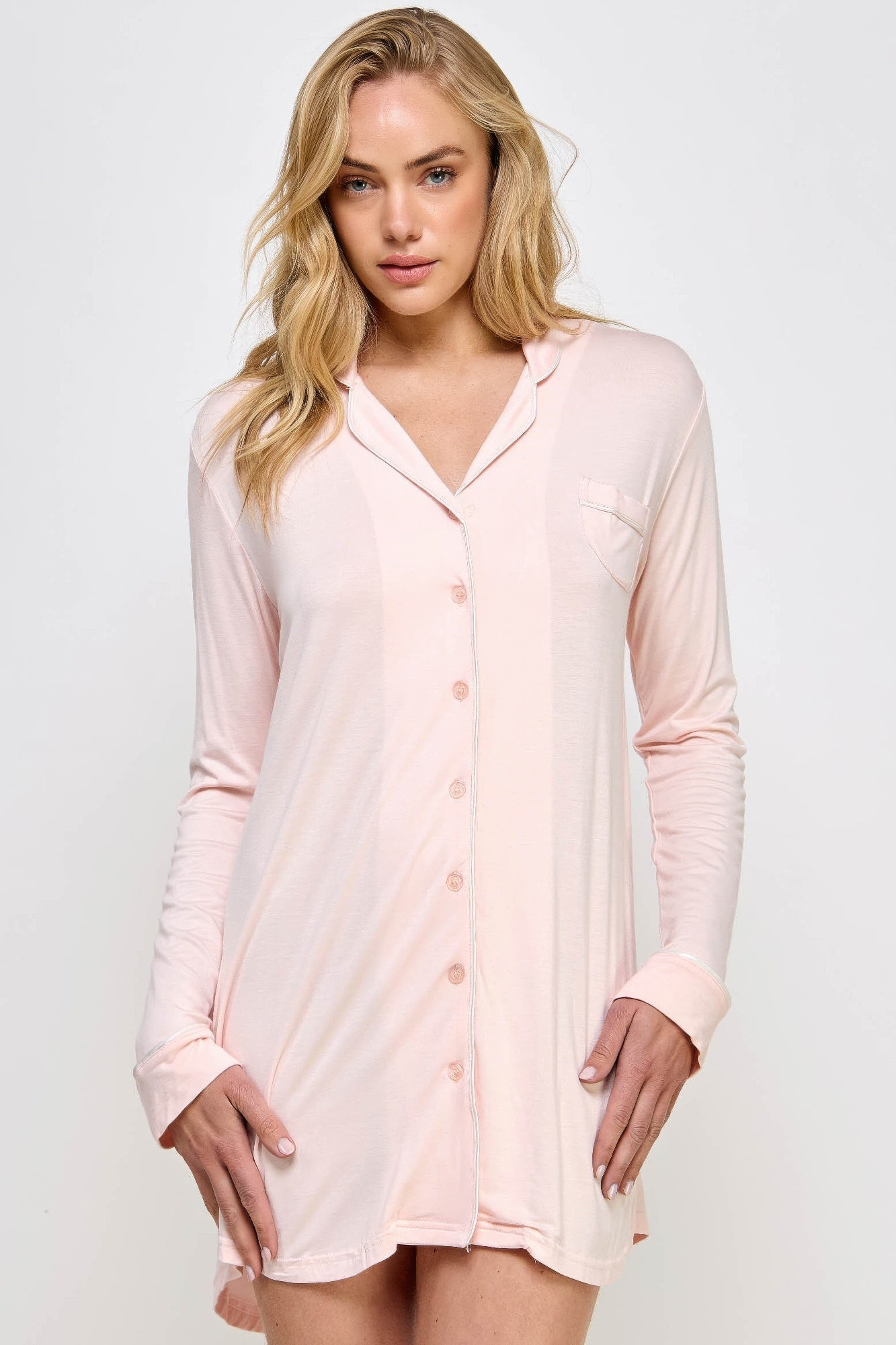 Mahina Sleep Shirt